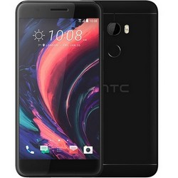 Замена кнопок на телефоне HTC One X10 в Челябинске